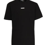 T-shirt in cotone S74GD1398 D20020900 DSQUARED2 