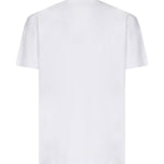T-shirt Cool fit outline logo S74GD1415 D20020100 DSQUARED2 