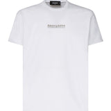 T-shirt Cool fit outline logo S74GD1415 D20020100 DSQUARED2 