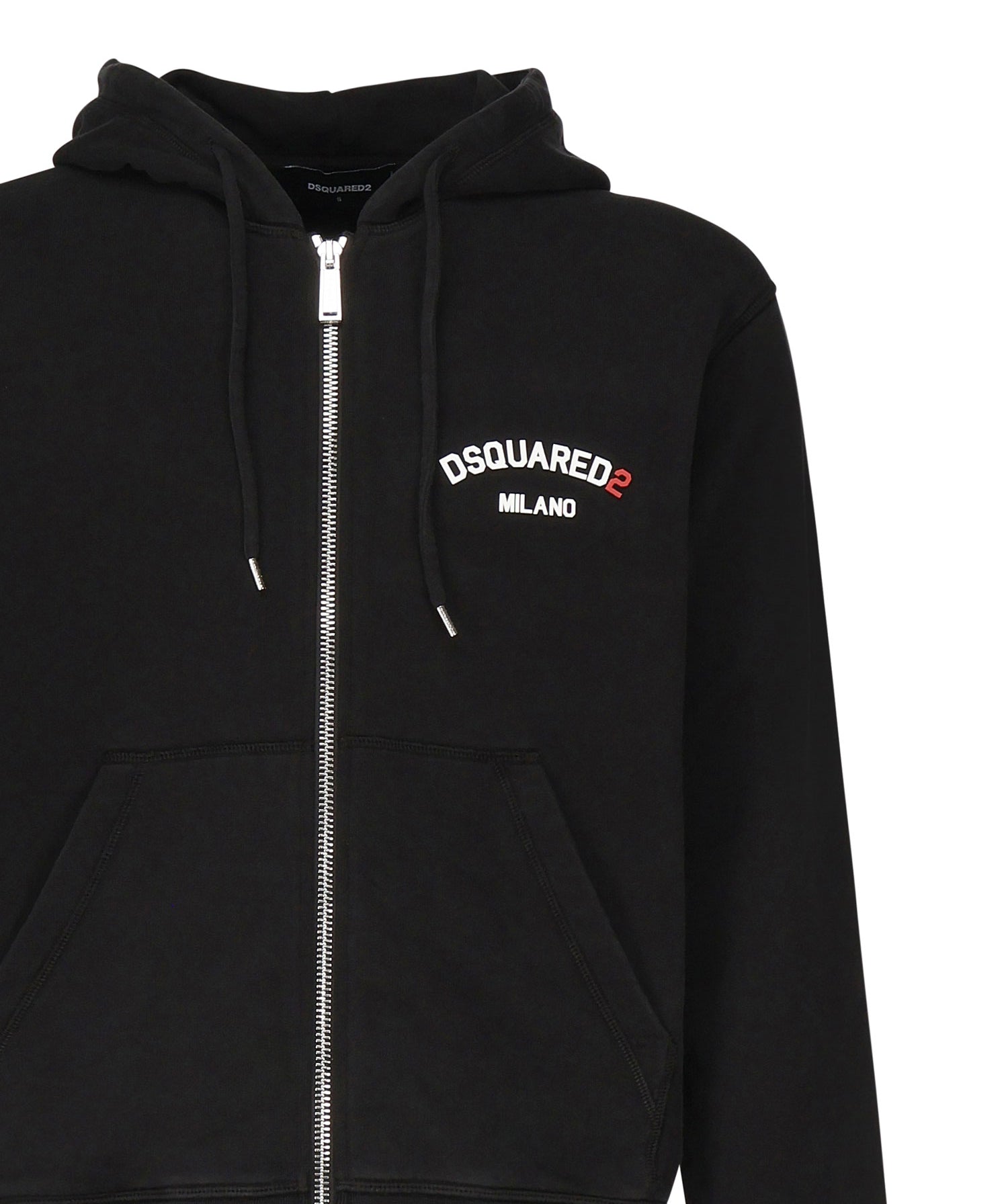 Felpa con cappuccio S74HG0174 S25539900 DSQUARED2 