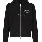 Felpa con cappuccio S74HG0174 S25539900 DSQUARED2 