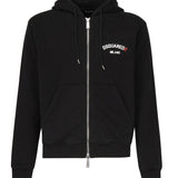 Felpa con cappuccio S74HG0174 S25539900 DSQUARED2 