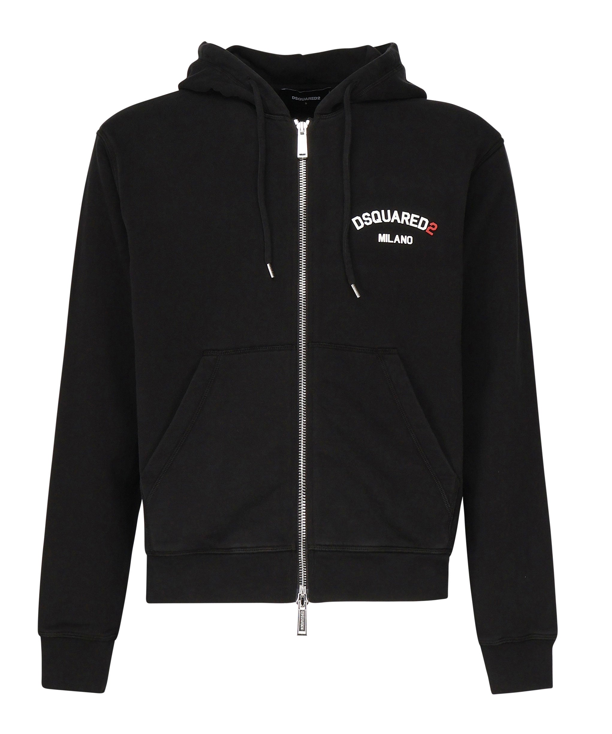 Felpa con cappuccio S74HG0174 S25539900 DSQUARED2 