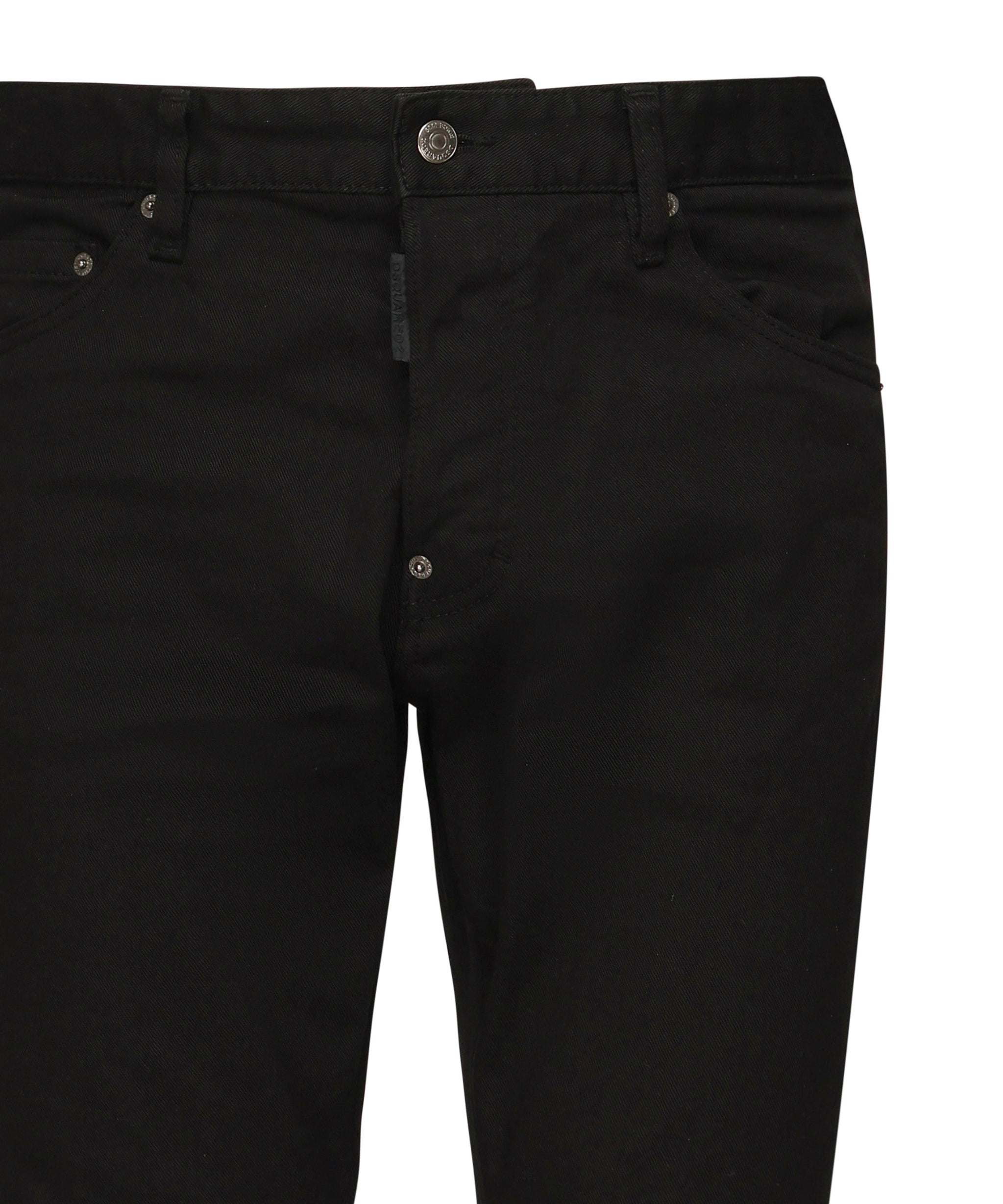 JEANS COOL GUY S74LB1492 S39781900 DSQUARED2 