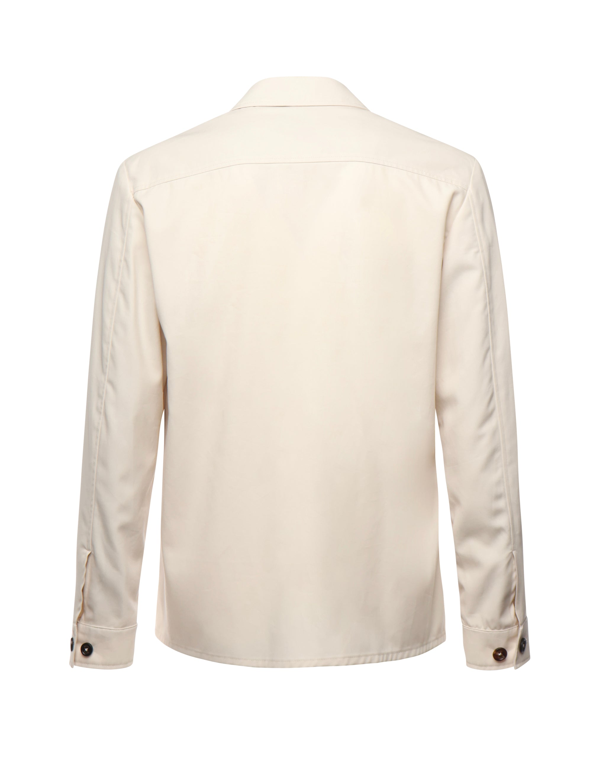 Giacca-camicia in cotone K70GIAJ17TES0K187 02 ELEVENTY 