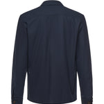 Giacca-camicia in cotone K70GIAJ17TES0K187 11 ELEVENTY 