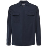 Giacca-camicia in cotone K70GIAJ17TES0K187 11 ELEVENTY 