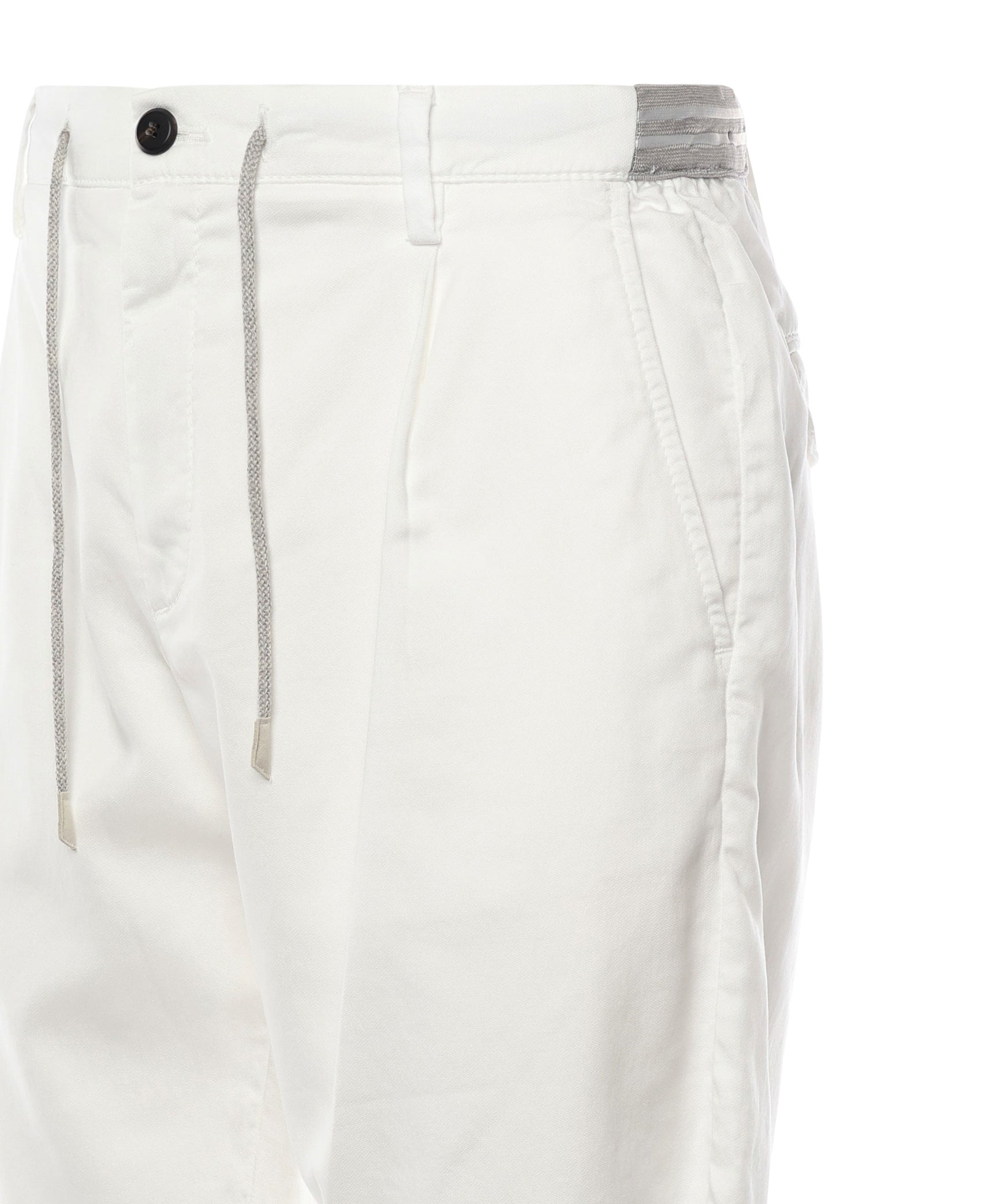 BERMUDA JOGGER K75BERI03TET0K008 01 ELEVENTY 