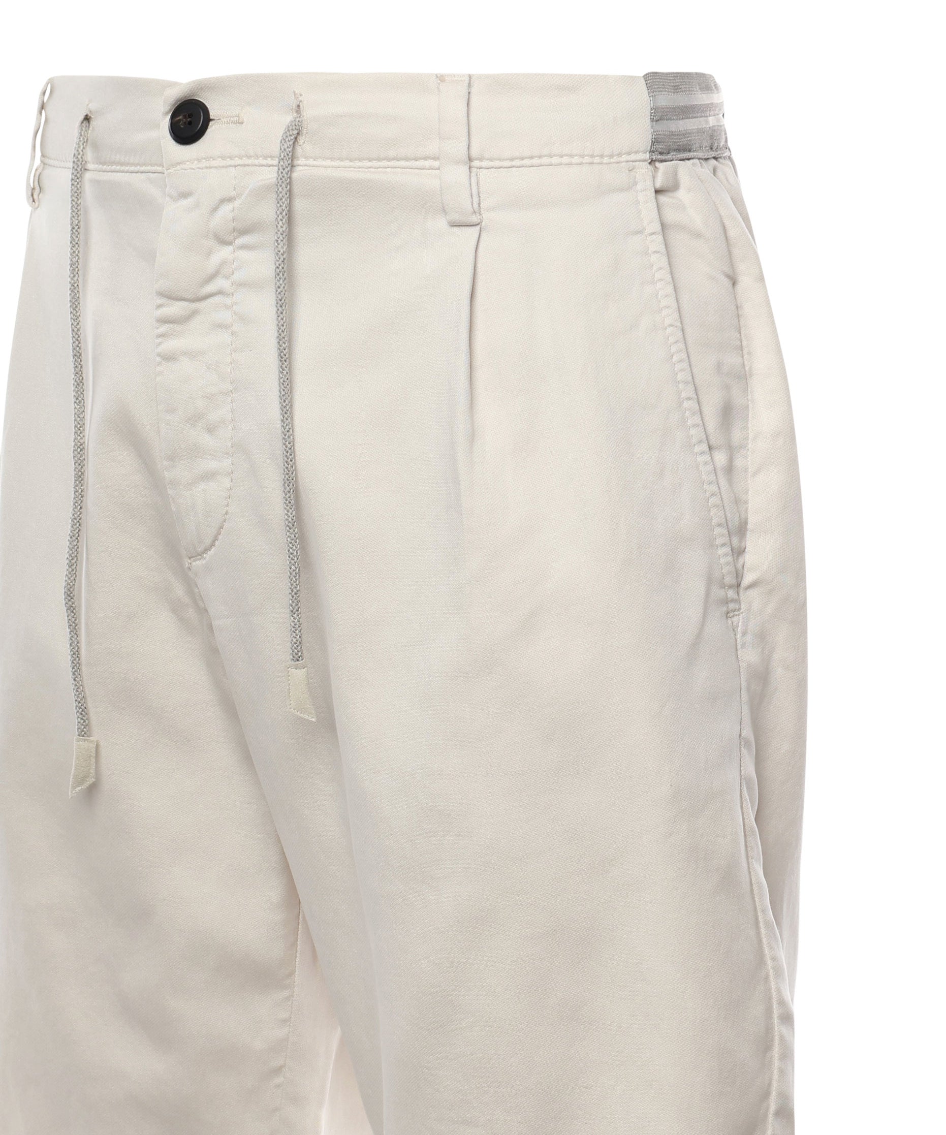 Bermuda jogger K75BERI03TET0K008 02 ELEVENTY 