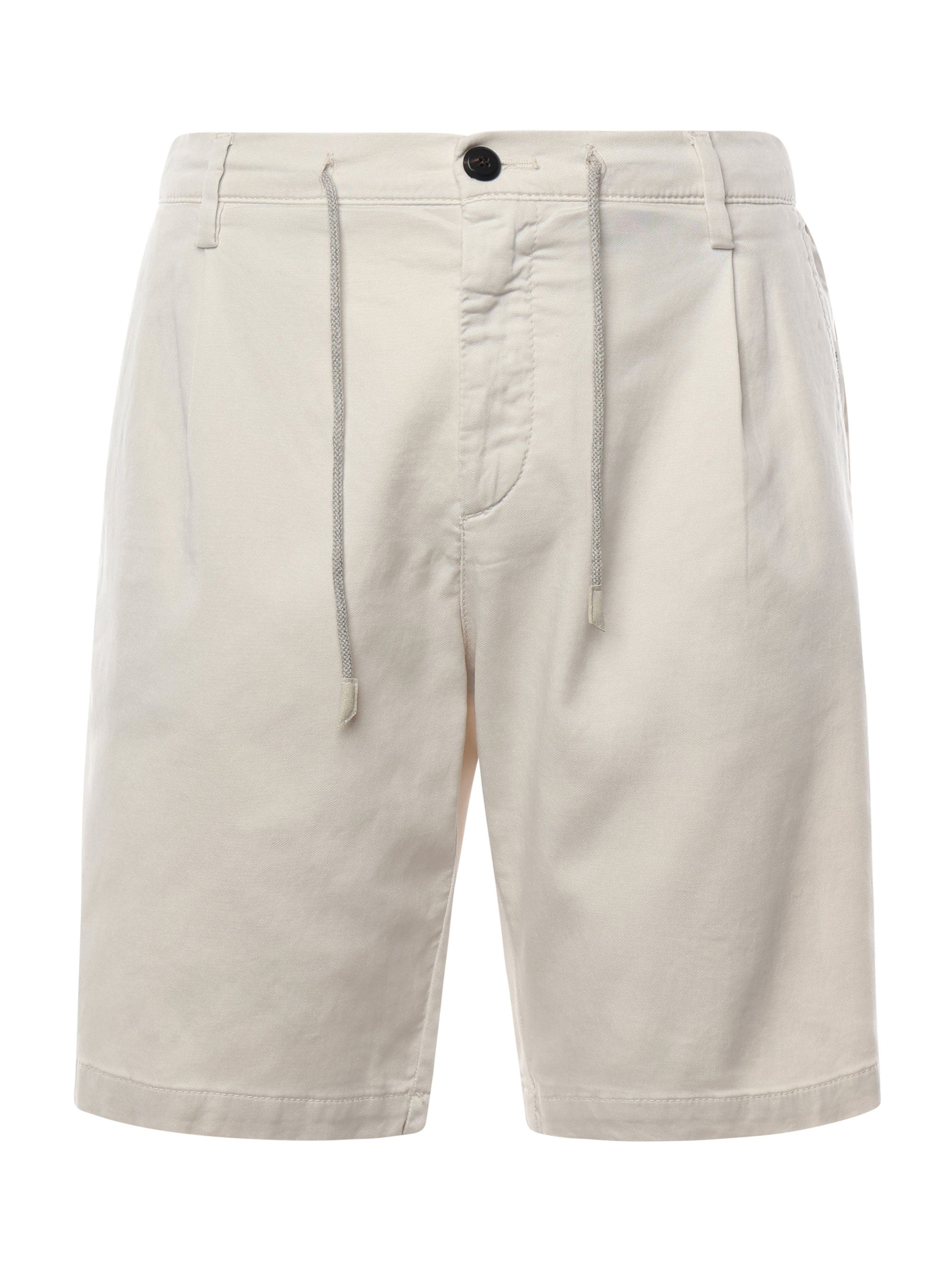Bermuda jogger K75BERI03TET0K008 02 ELEVENTY 