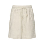 Bermuda in lino K75BERK03TES0K178 02 ELEVENTY 