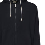 FELPA FULL ZIP SETA COTONE K75FELK23TES0K034 11 ELEVENTY 