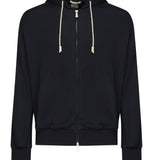 FELPA FULL ZIP SETA COTONE K75FELK23TES0K034 11 ELEVENTY 
