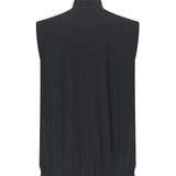 Gilet con zip K75FELK28TES0K087 11 ELEVENTY 