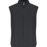 Gilet con zip K75FELK28TES0K087 11 ELEVENTY 