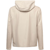 Giacca con cappuccio K75GBTK10TES0K085 02 ELEVENTY 