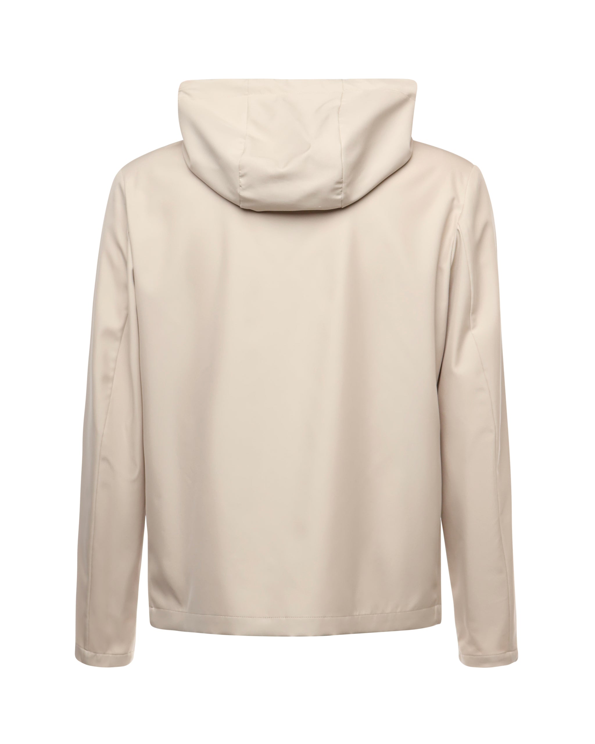 Giacca con cappuccio K75GBTK10TES0K085 02 ELEVENTY 
