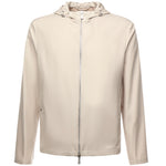 Giacca con cappuccio K75GBTK10TES0K085 02 ELEVENTY 