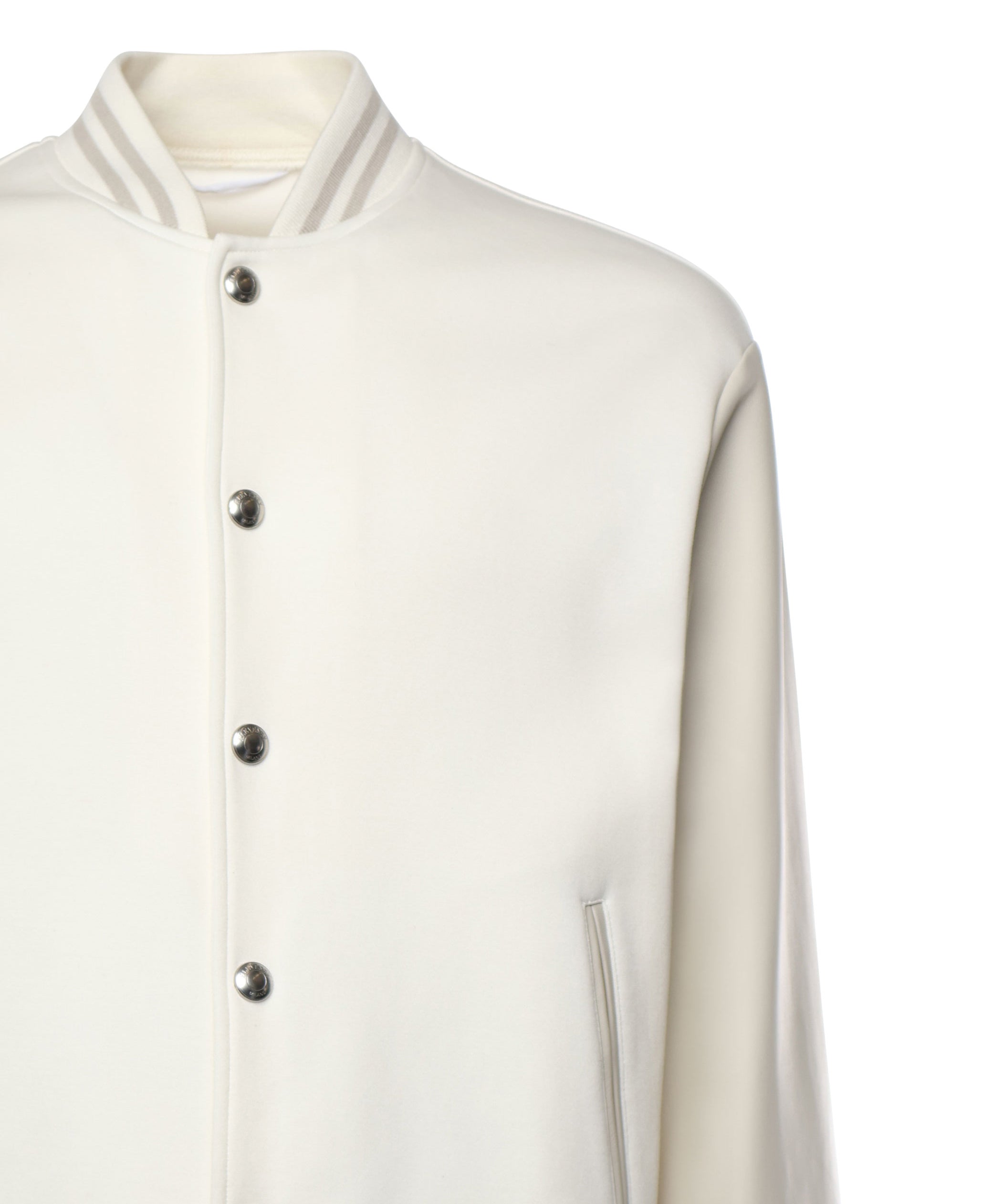 Bomber in lana K75GBTK20TES0K165 01-01 ELEVENTY 