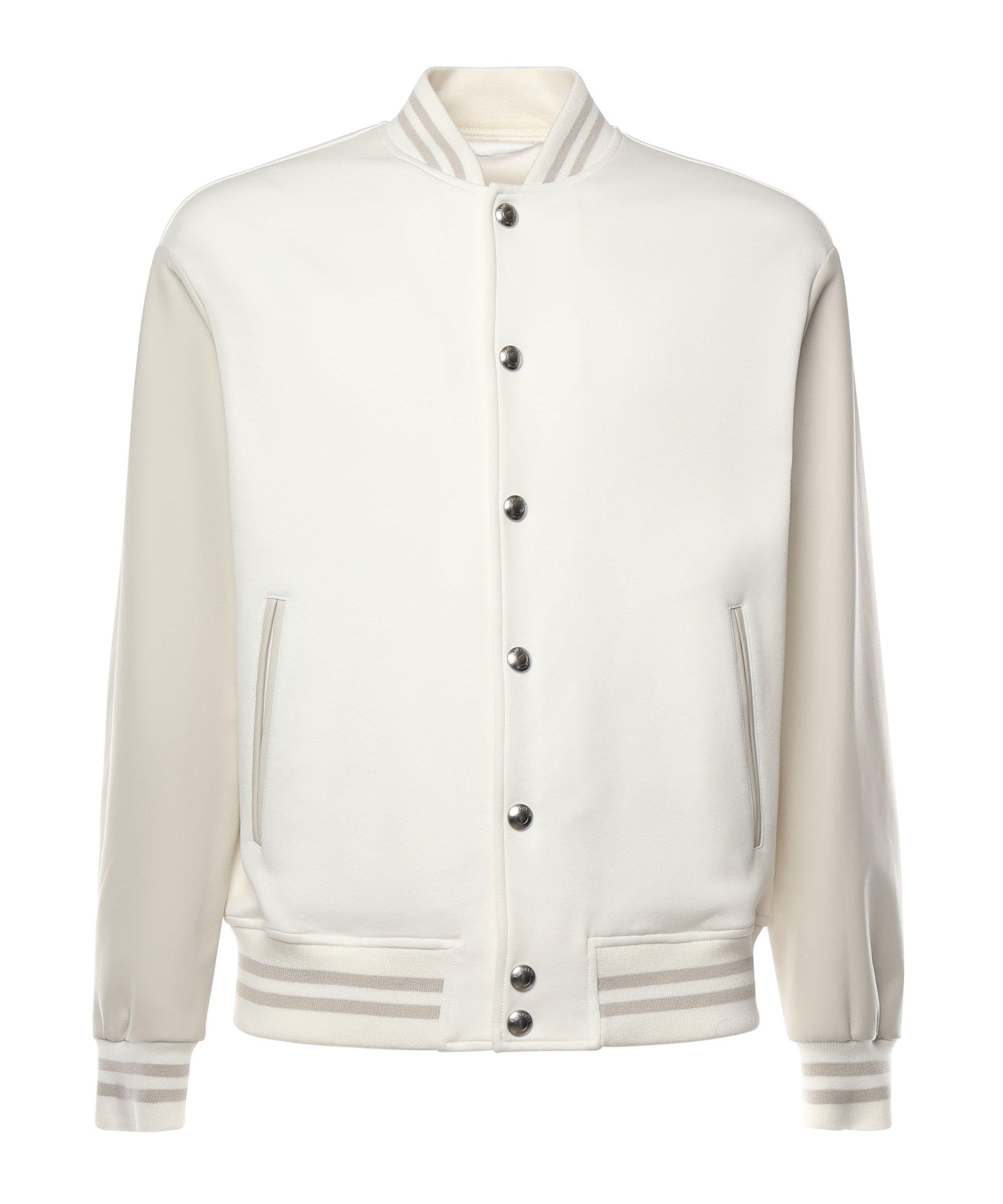 Bomber in lana K75GBTK20TES0K165 01-01 ELEVENTY 