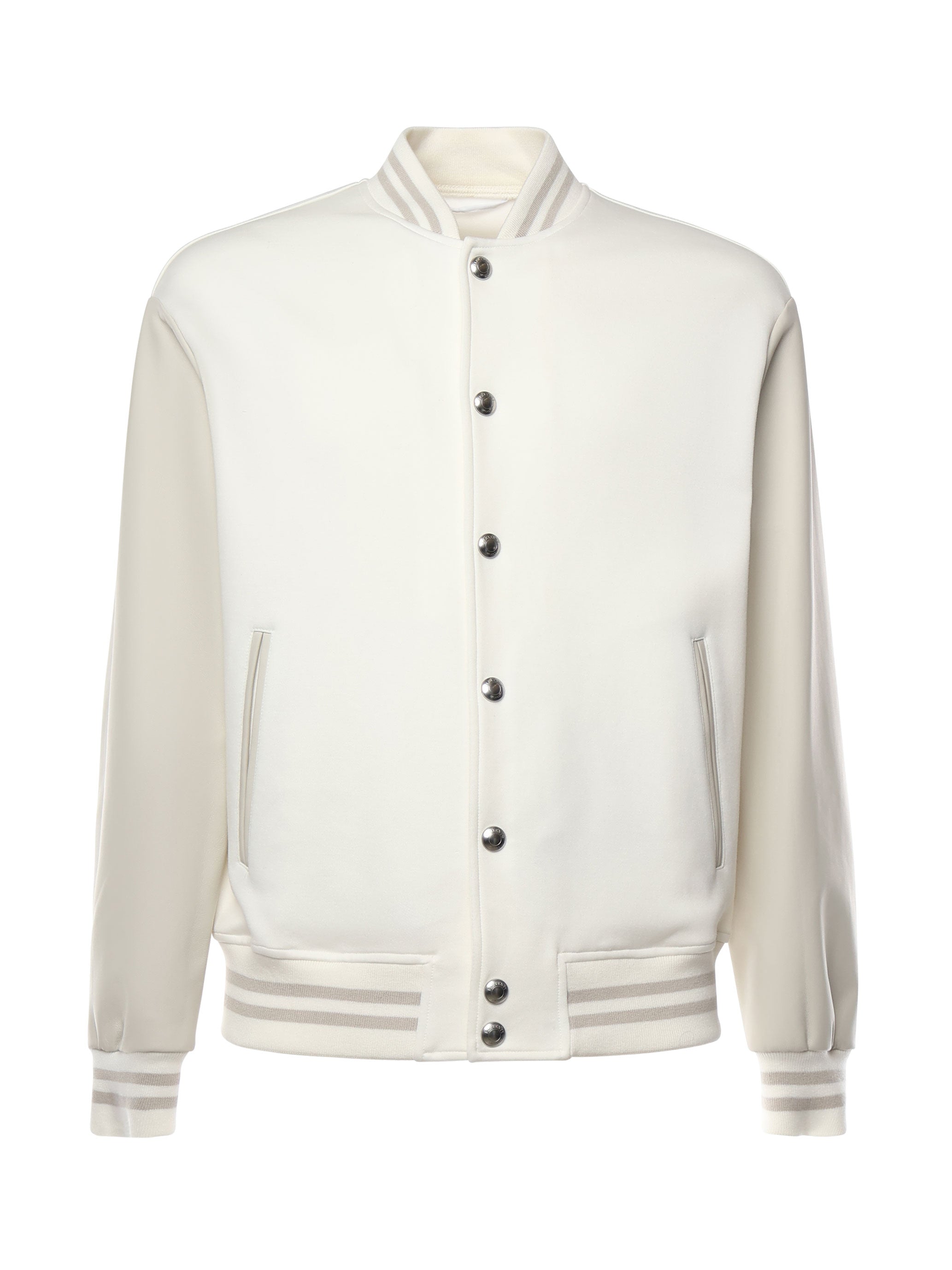 Bomber in lana K75GBTK20TES0K165 01-01 ELEVENTY 