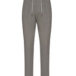 Pantaloni jogger in K75PANB21 TES0A05313 ELEVENTY 