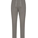 Pantaloni jogger in K75PANB21 TES0A05313 ELEVENTY 