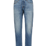 Jeans stretch in cotone K75PANK06TET0K018 19 ELEVENTY 