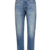 Jeans stretch in cotone K75PANK06TET0K018 19 ELEVENTY 
