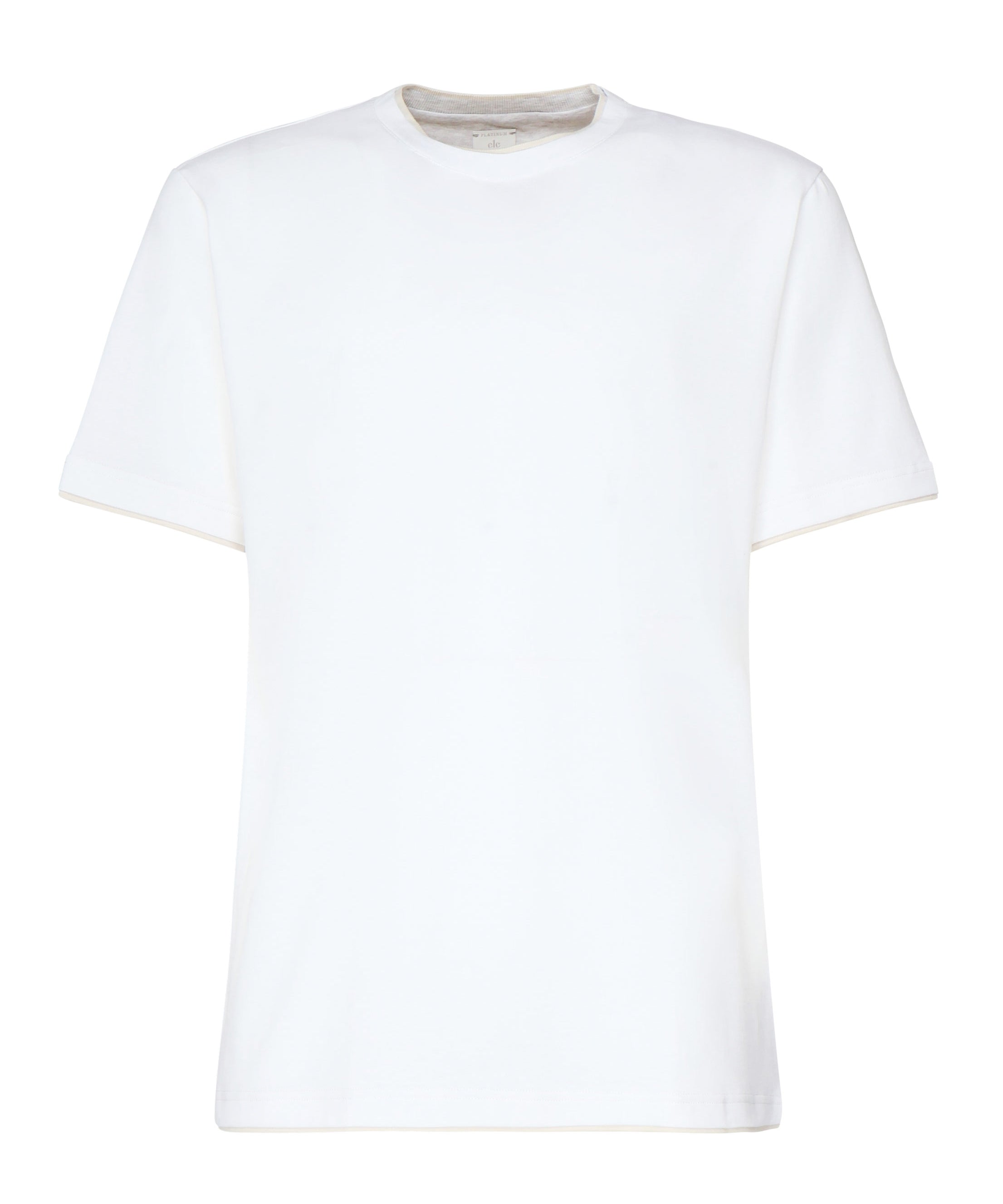 T-shirt in cotone K75TSHK02TES0K266 011302 ELEVENTY 