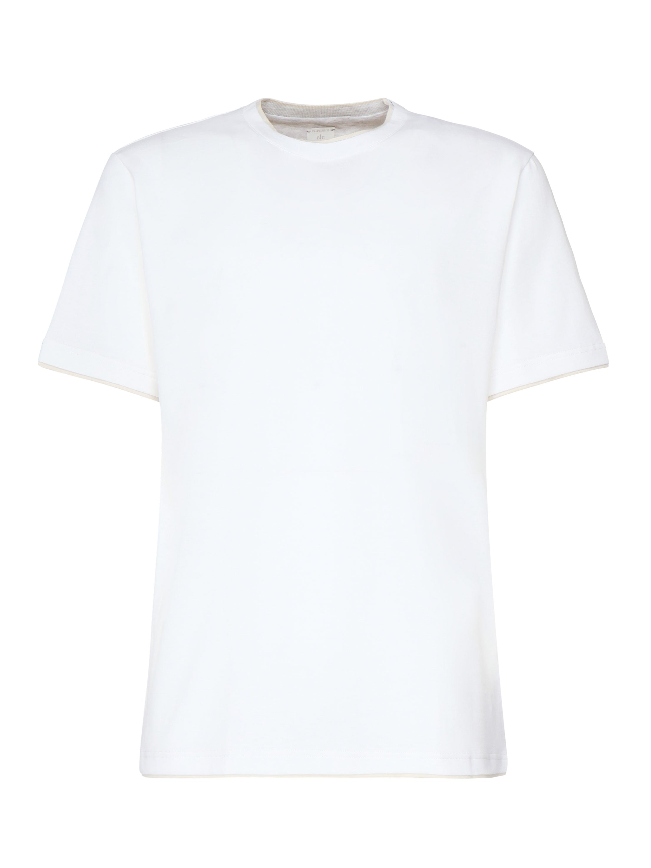 T-shirt in cotone K75TSHK02TES0K266 011302 ELEVENTY 