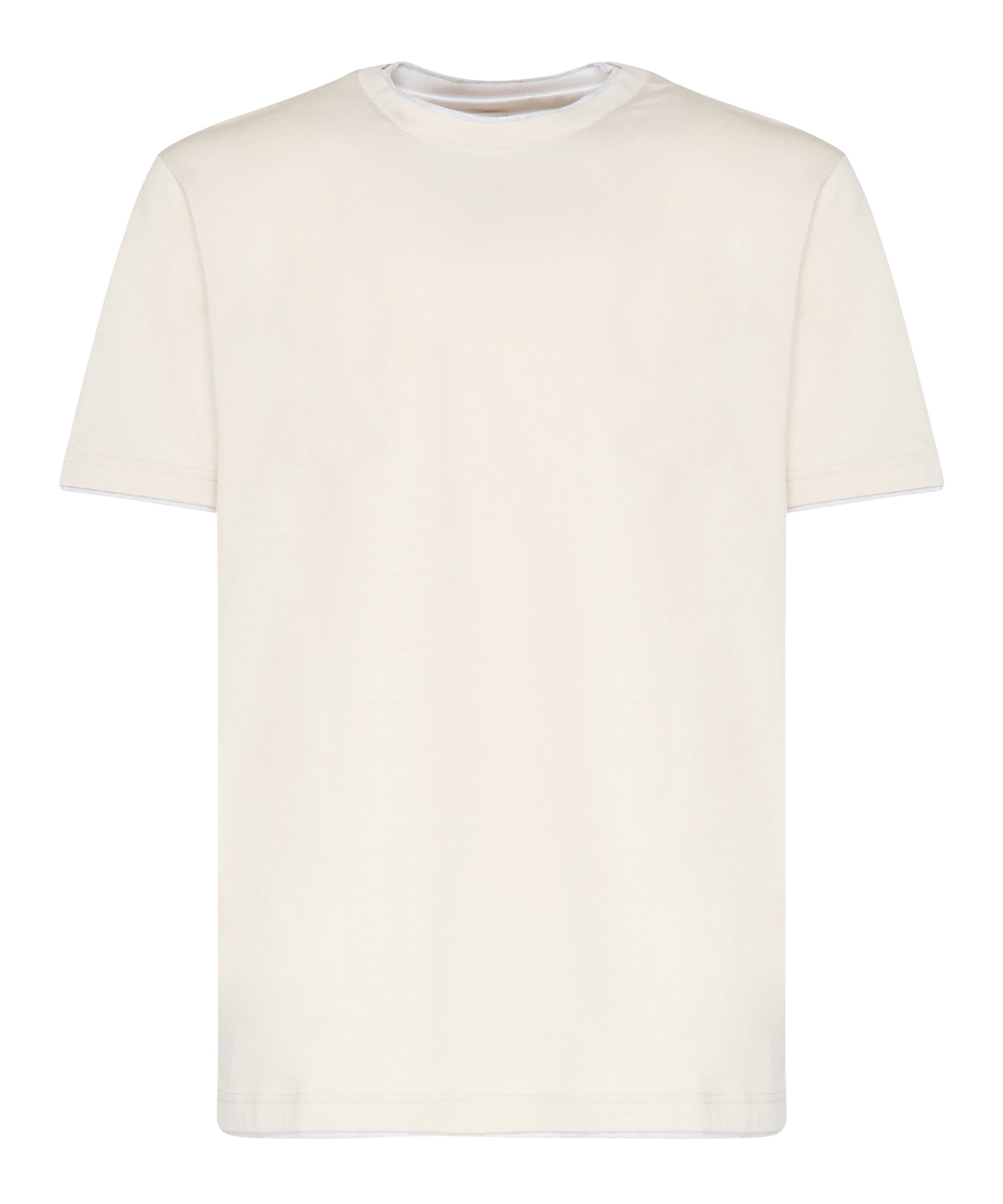 T-shirt in cotone K75TSHK02TES0K266 020113 ELEVENTY 