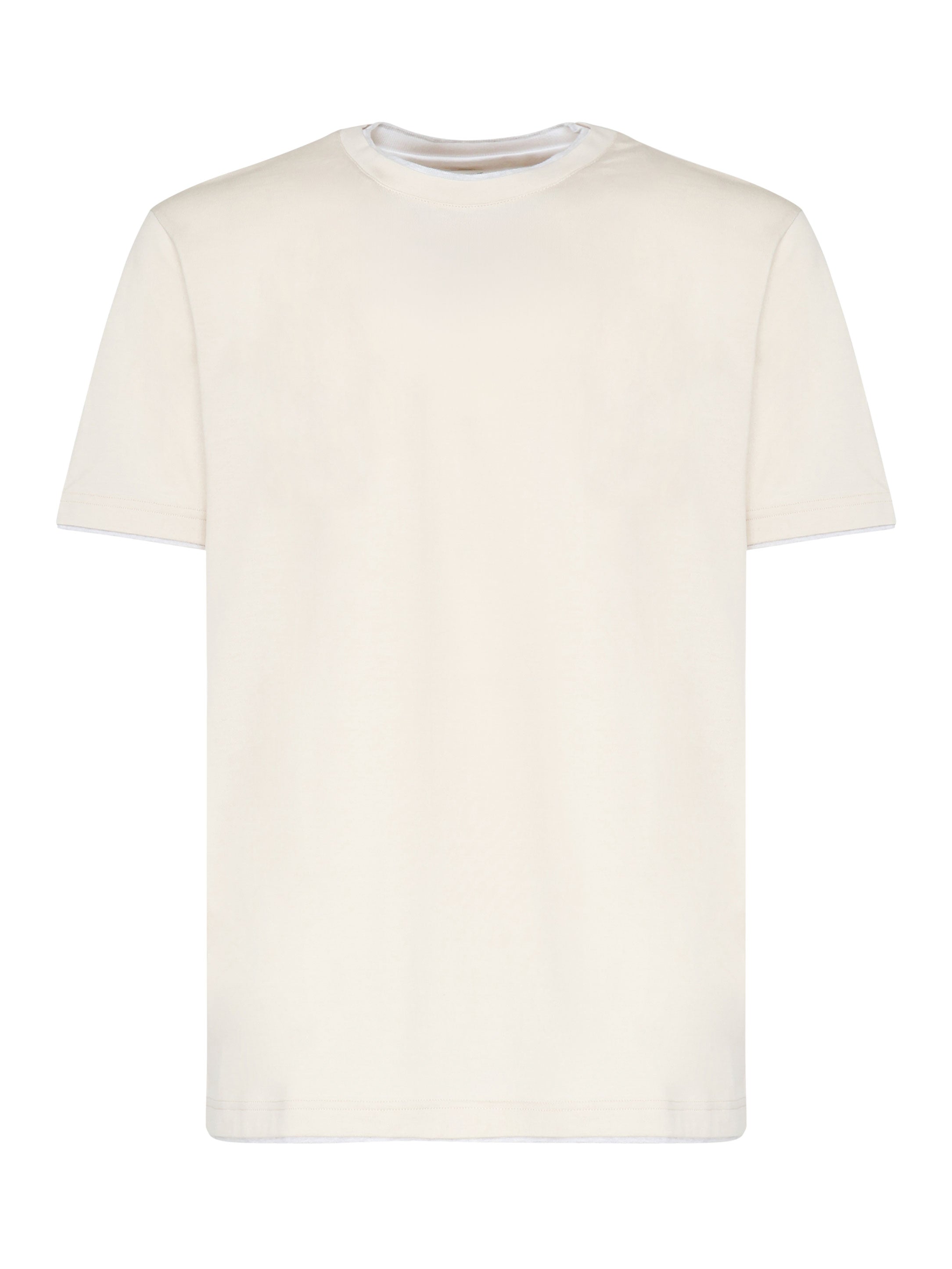 T-shirt in cotone K75TSHK02TES0K266 020113 ELEVENTY 