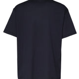 T-shirt con ricamo K75TSHK03TSH26001 11N ELEVENTY 