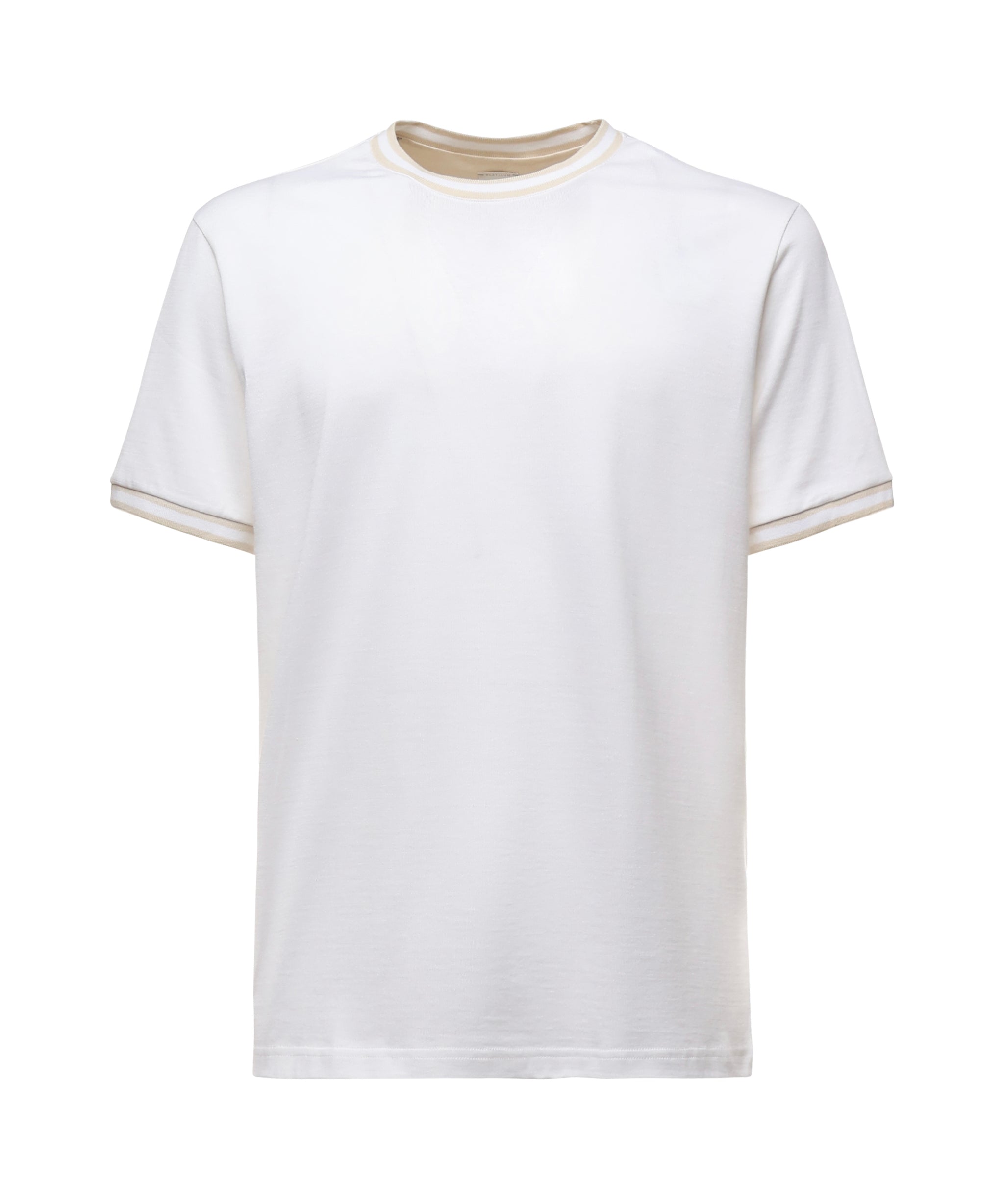 T-shirt con dettagli a contrasto K75TSHK05TES0K267 010201 ELEVENTY 