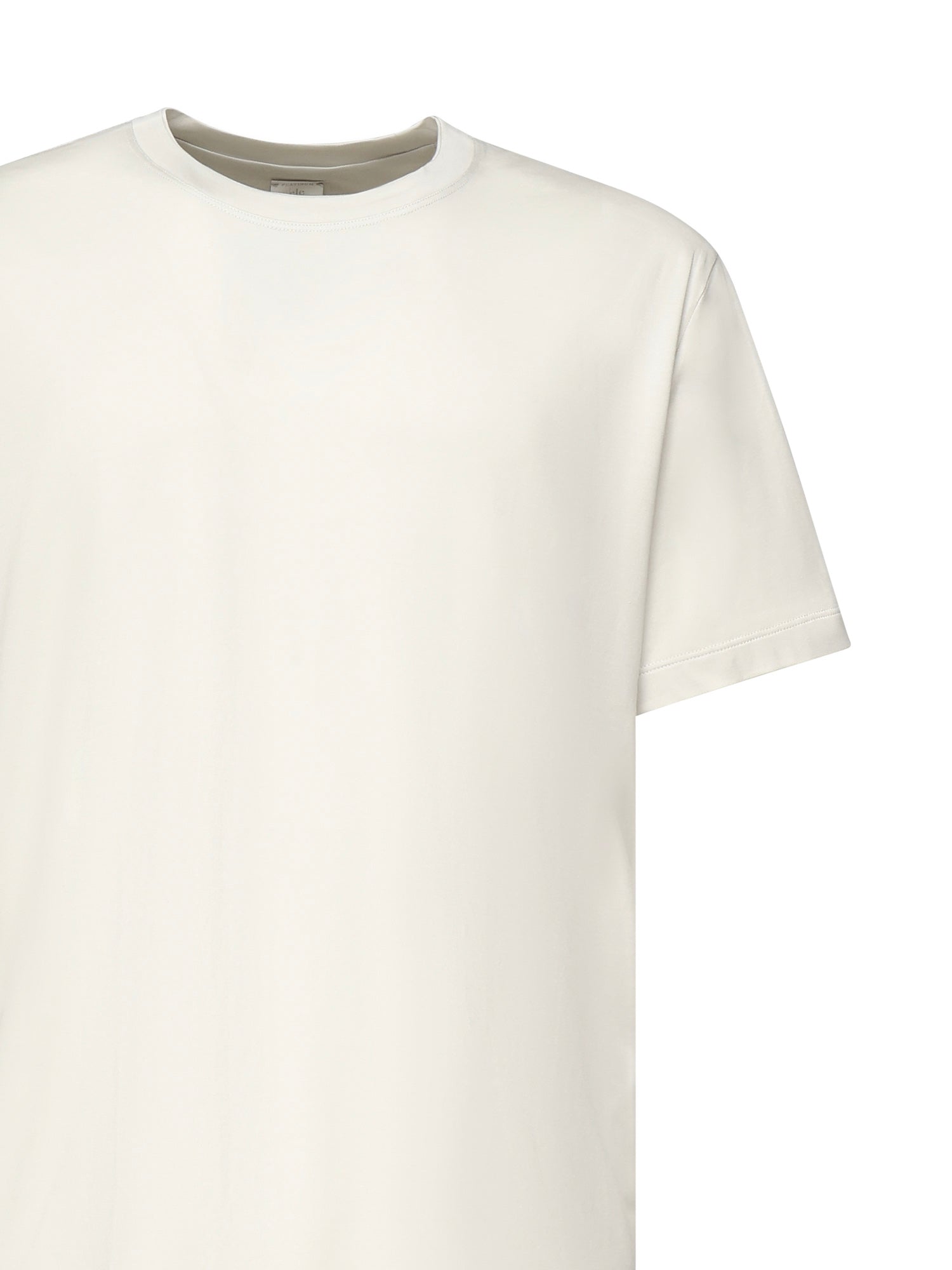 T-shirt in cotone K75TSHK19TES0K035 02 ELEVENTY 