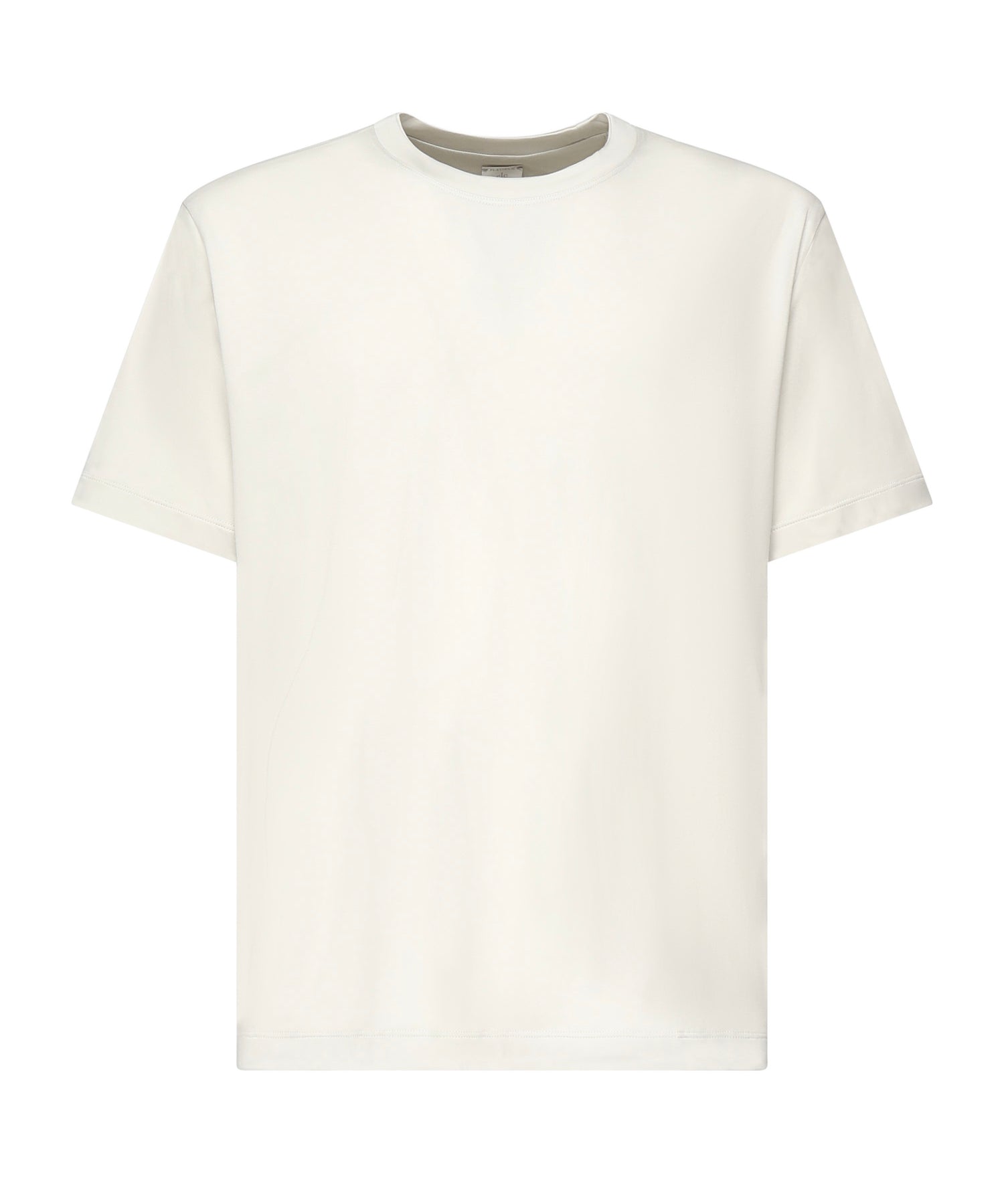 T-shirt in cotone K75TSHK19TES0K035 02 ELEVENTY 