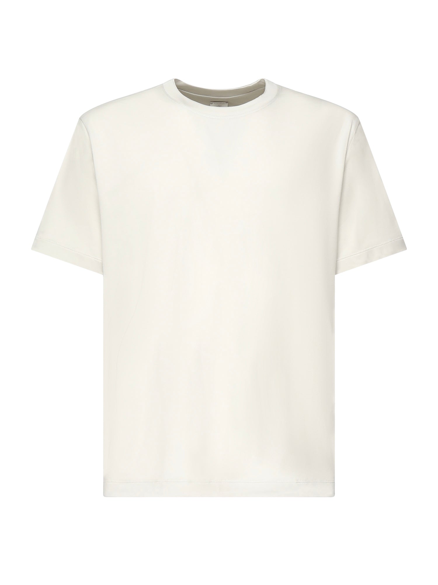 T-shirt in cotone K75TSHK19TES0K035 02 ELEVENTY 