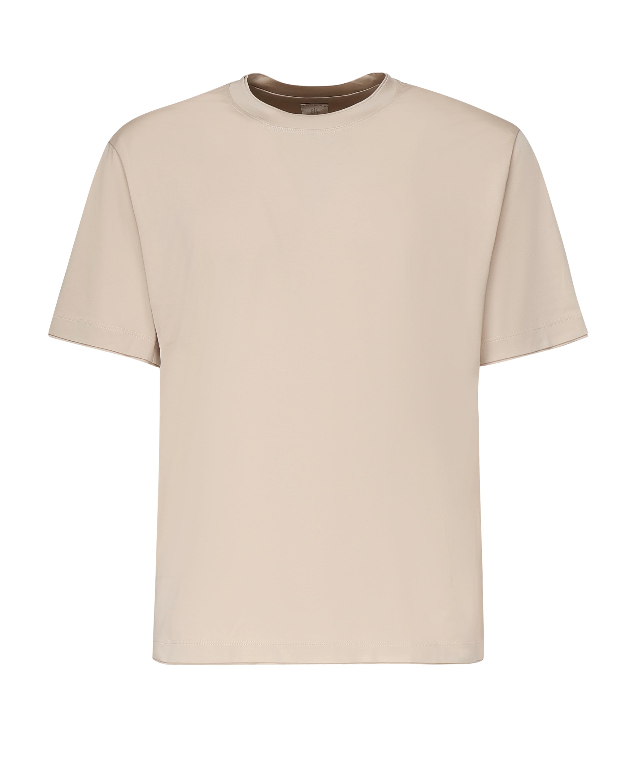 T-shirt in cotone K75TSHK19TES0K035 04 ELEVENTY 