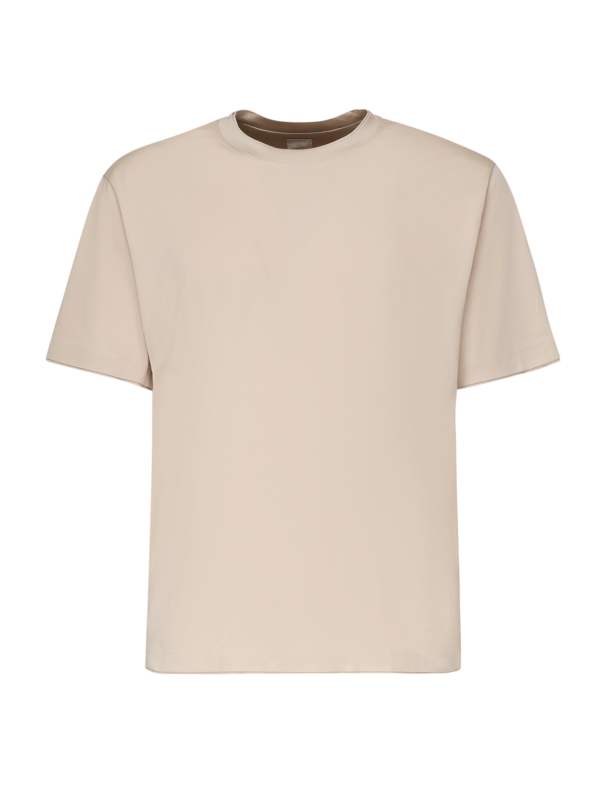 T-shirt in cotone K75TSHK19TES0K035 04 ELEVENTY 