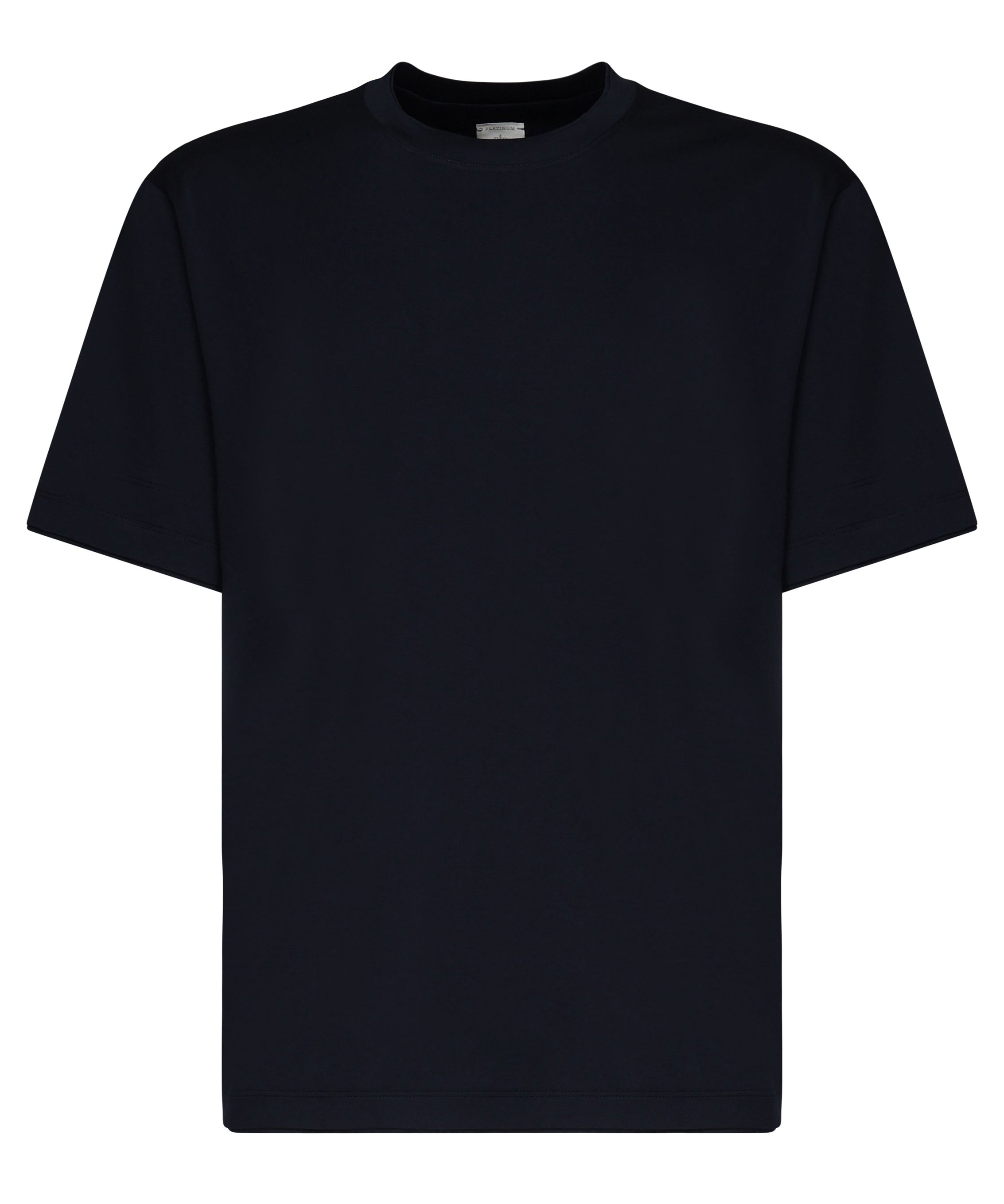 T-shirt in cotone K75TSHK19TES0K035 11 ELEVENTY 