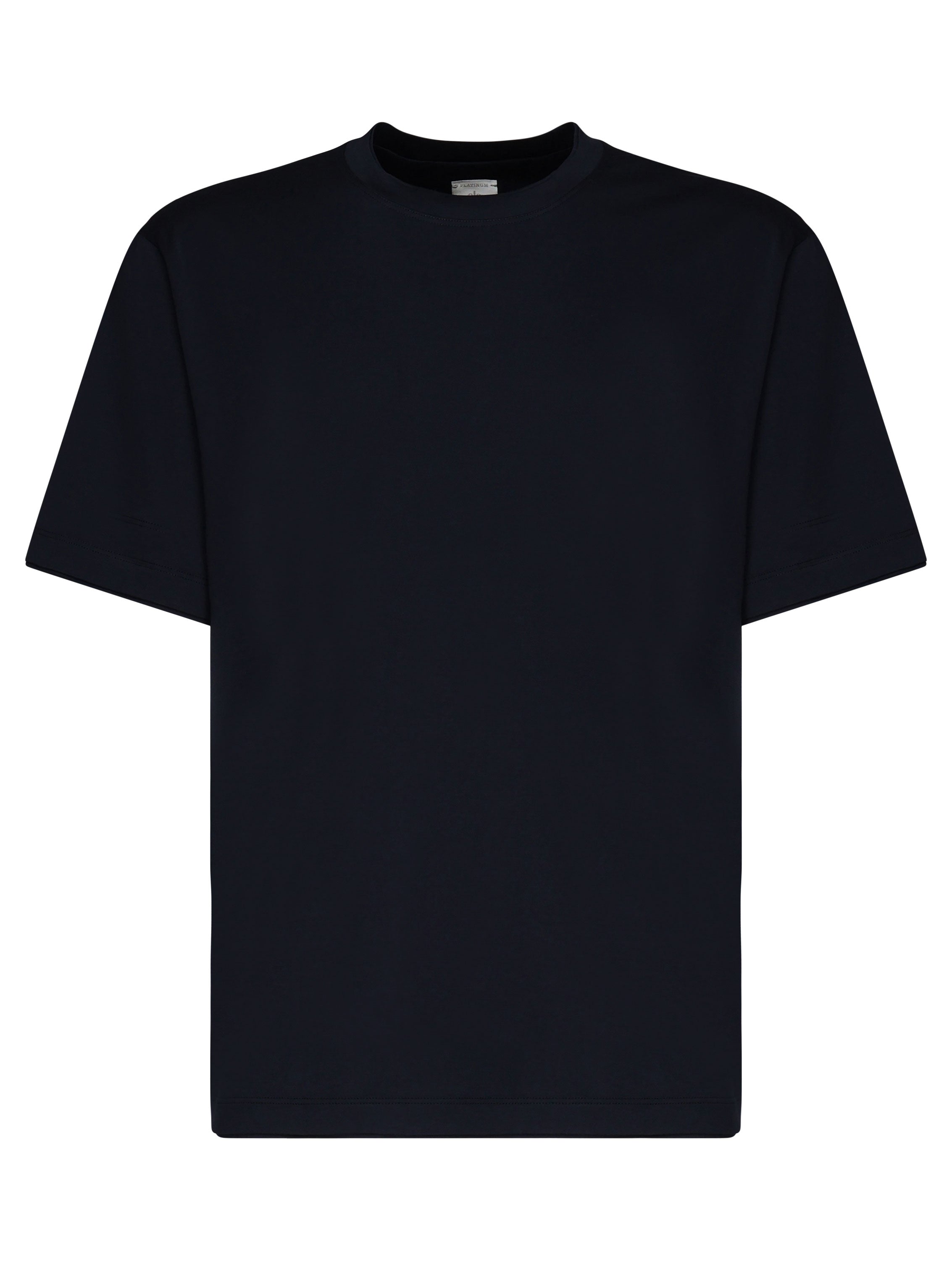 T-shirt in cotone K75TSHK19TES0K035 11 ELEVENTY 