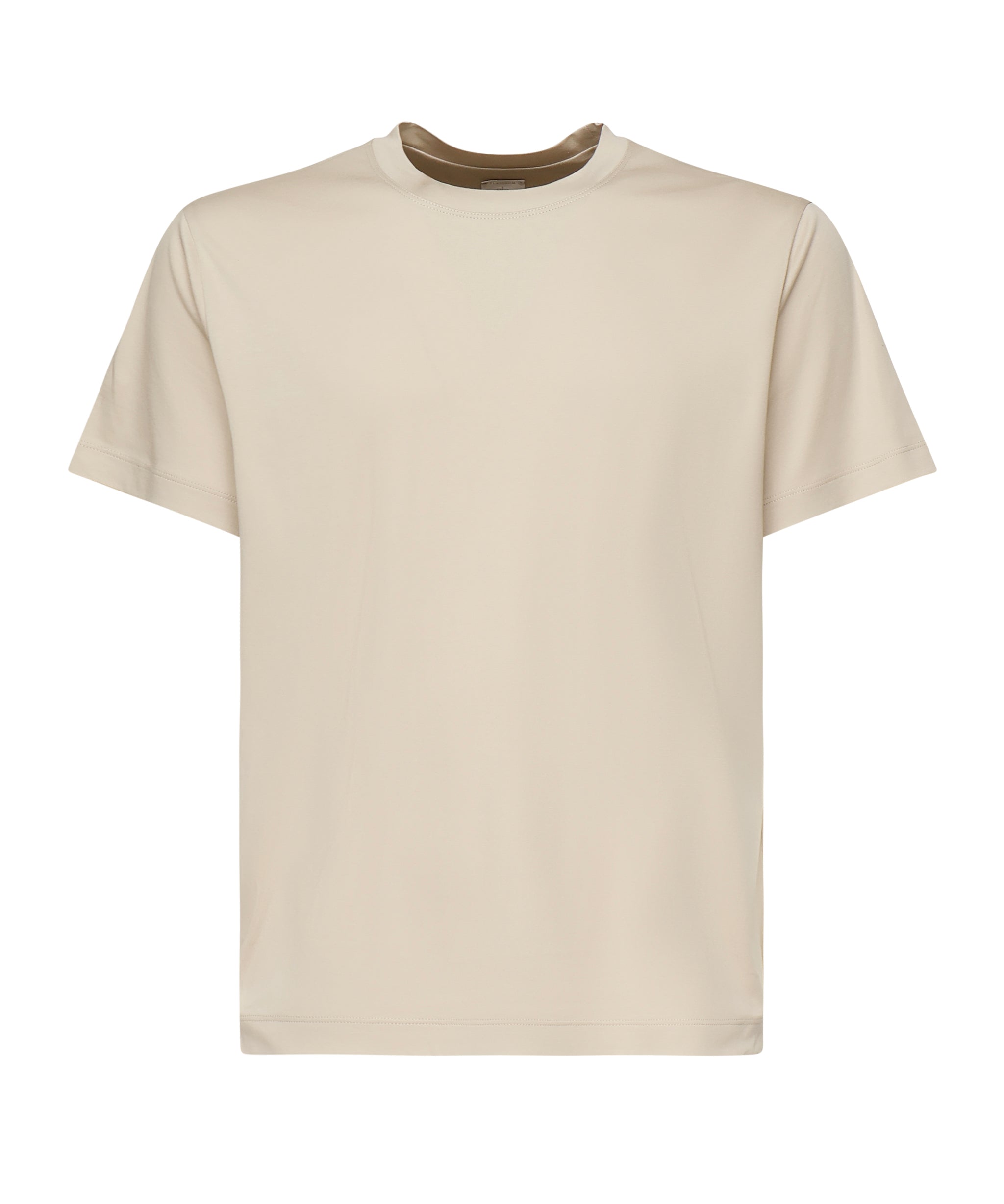 T-shirt in jersey di modal e cotone K75TSHK22TES0K035 04 ELEVENTY 