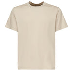 T-shirt in jersey di modal e cotone K75TSHK22TES0K035 04 ELEVENTY 