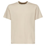 T-shirt in jersey di modal e cotone K75TSHK22TES0K035 04 ELEVENTY 