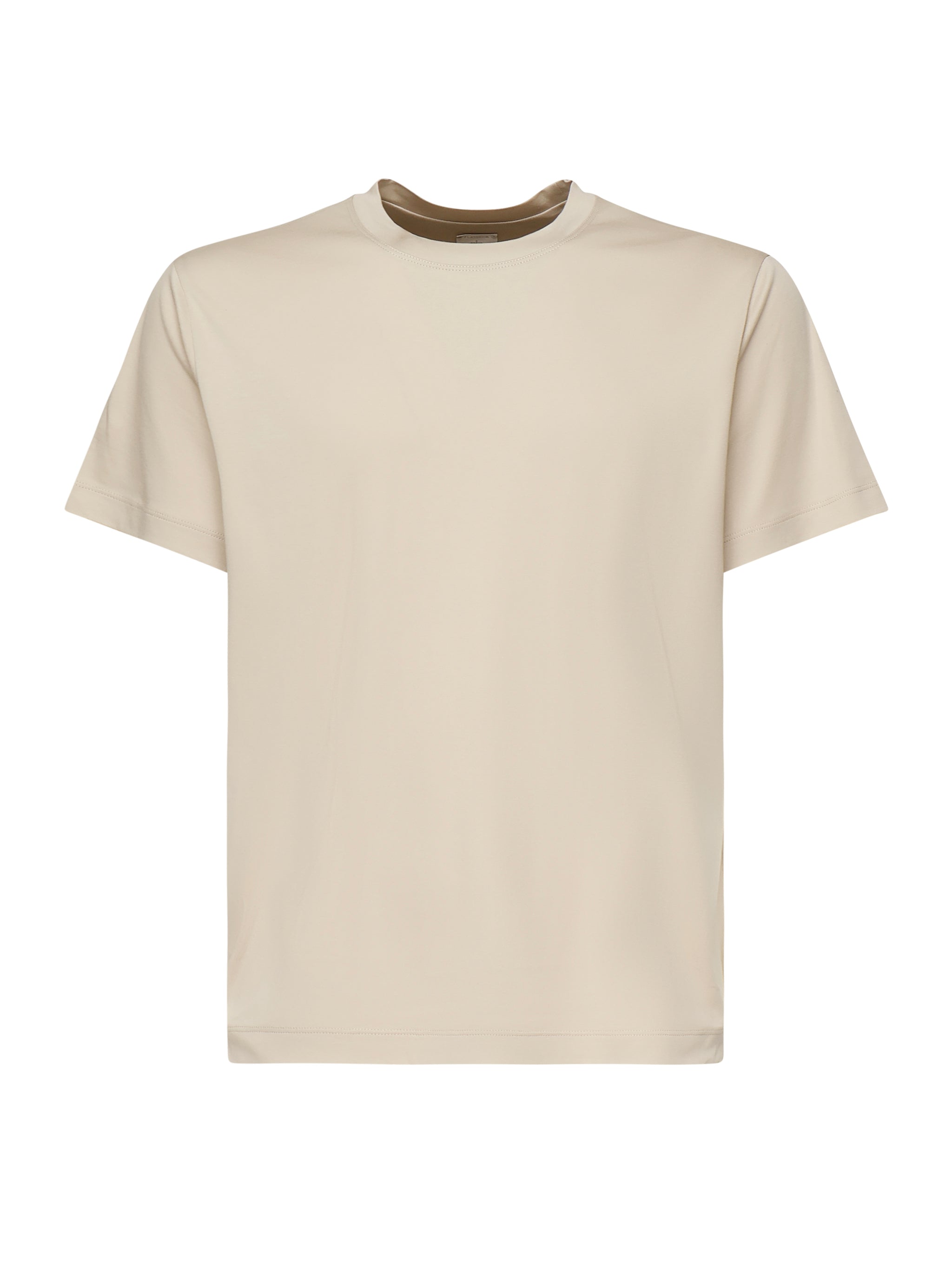 T-shirt in jersey di modal e cotone K75TSHK22TES0K035 04 ELEVENTY 