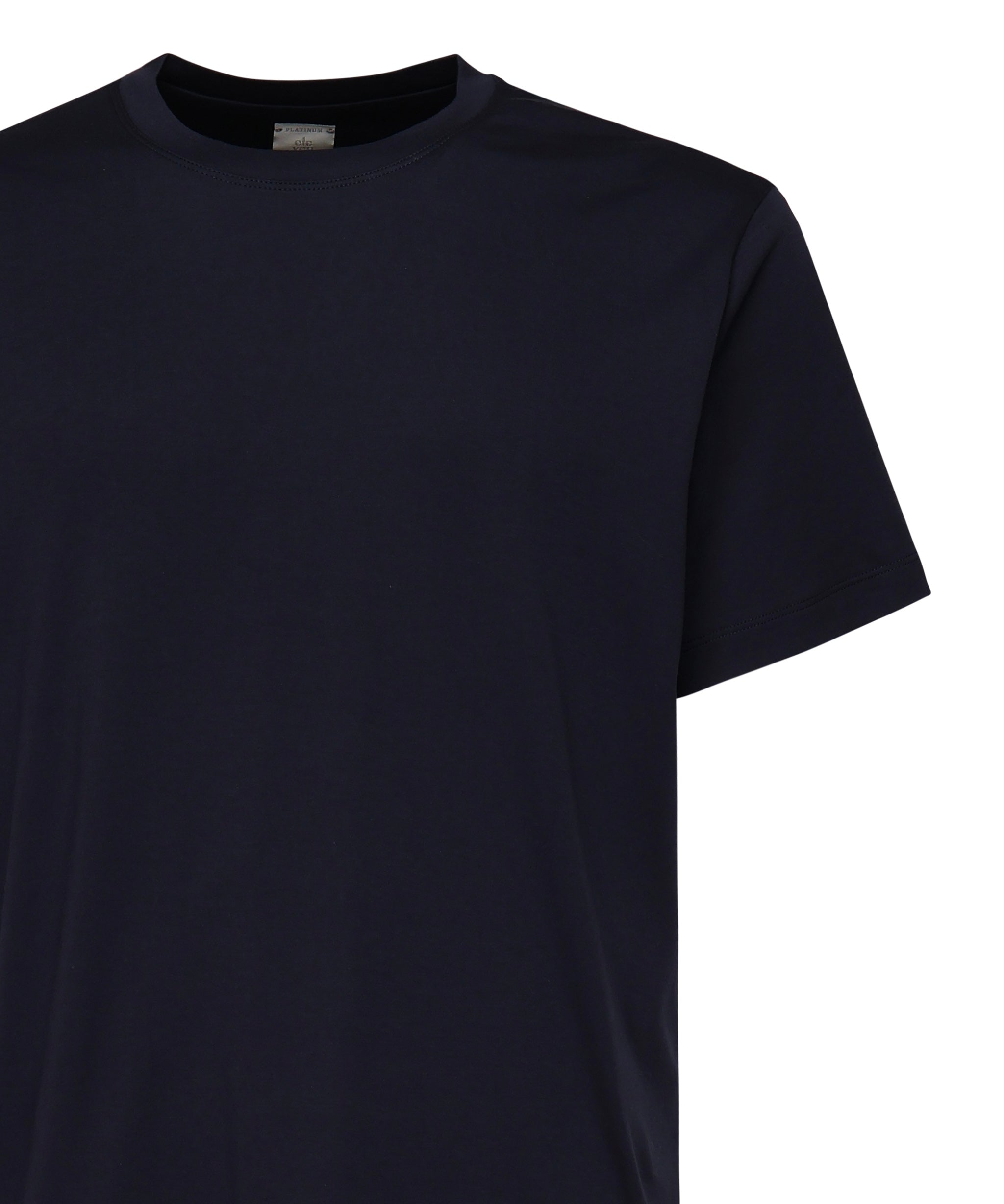 T-shirt in jersey di modal e cotone K75TSHK22TES0K035 11 ELEVENTY 