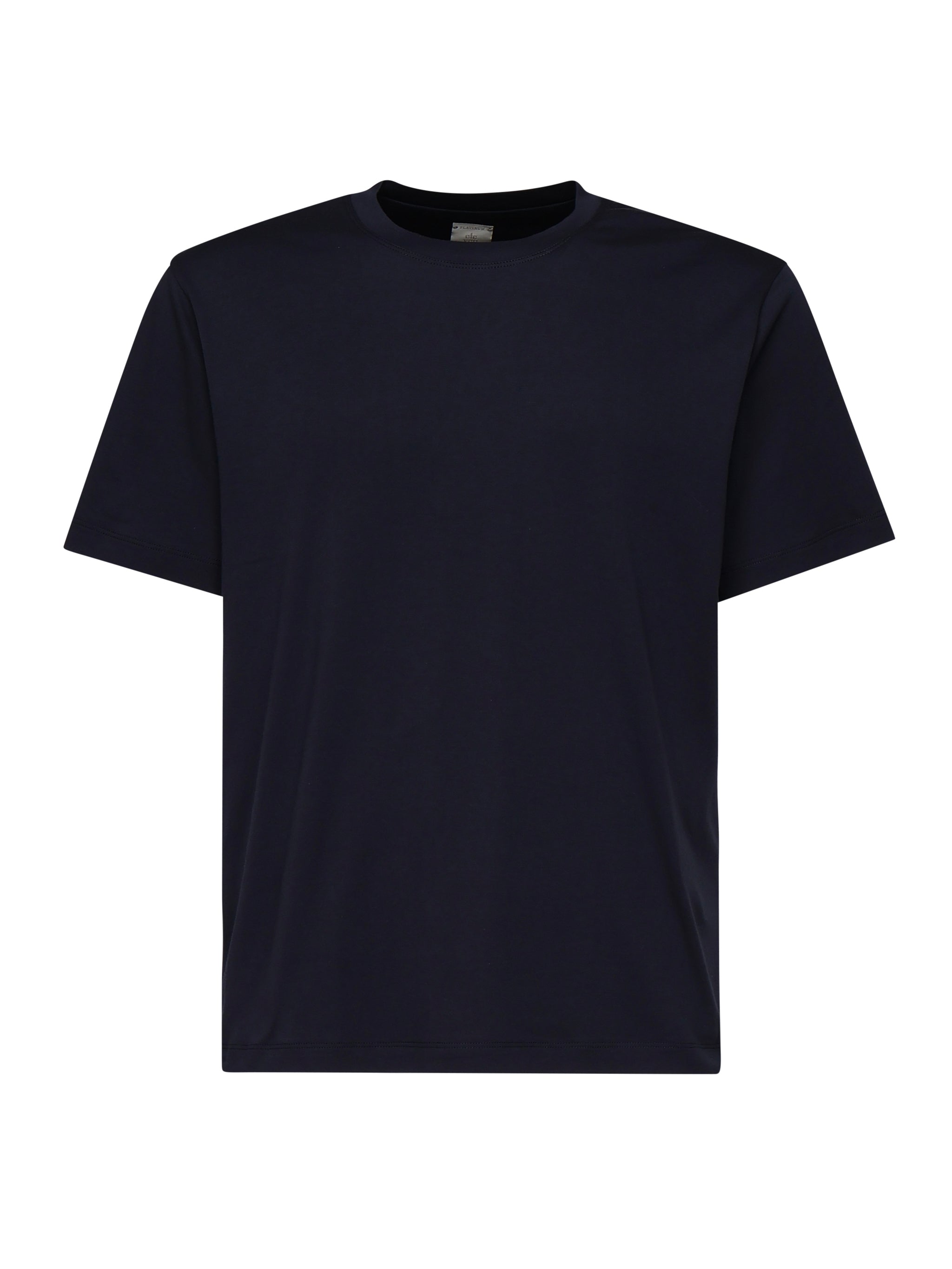 T-shirt in jersey di modal e cotone K75TSHK22TES0K035 11 ELEVENTY 
