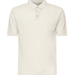 Polo in cotone con bottoni K76MAGC14MAT0A001 02NN ELEVENTY 
