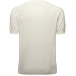 T-shirt in cotone K76MAGK40MAT0A001 01 ELEVENTY 